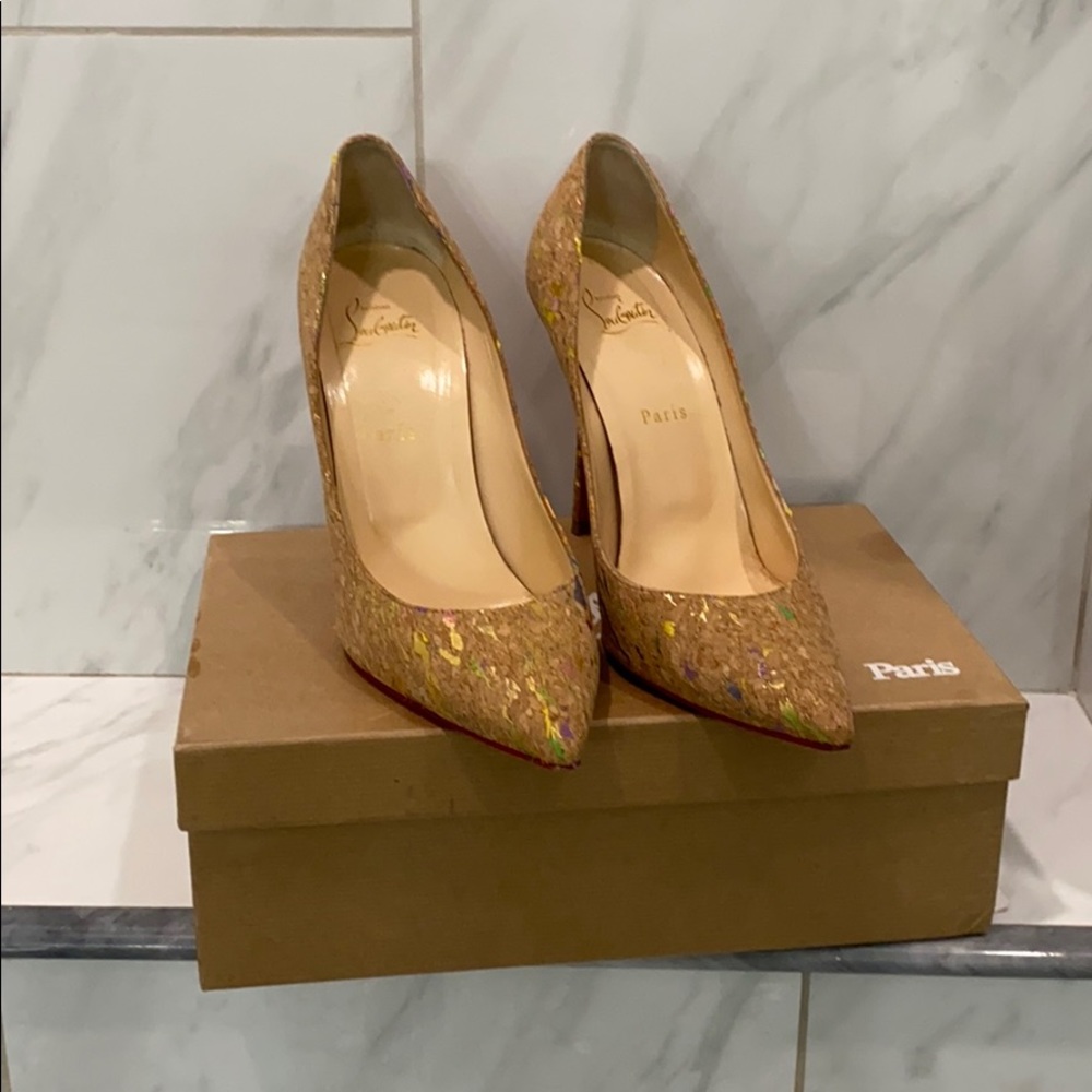 louboutin